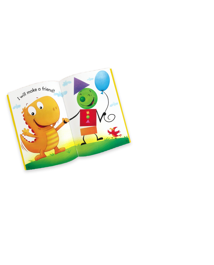 SIGHT WORD STORYBOOKS - 0歳からはじめる英語絵本 | 英語教材のctm