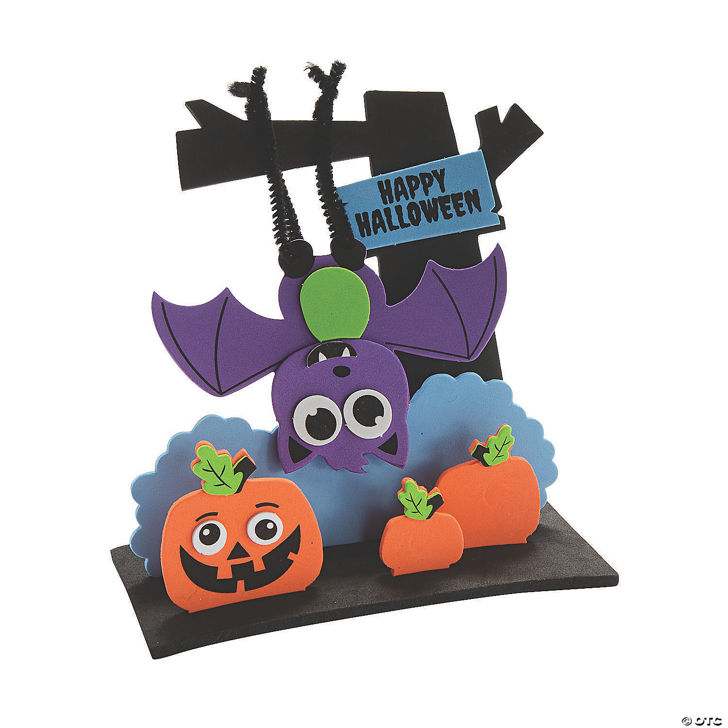 3d-happy-halloween-bat-scene-craft-kit-makes-12~13950293