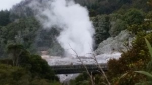 NZ温泉