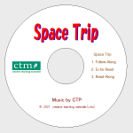 CDSpaceTrip