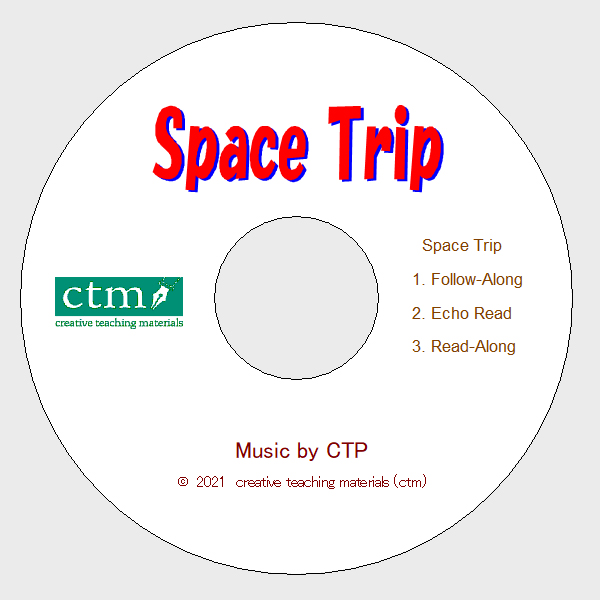 CDSpaceTrip