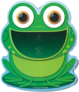 FrogTopper
