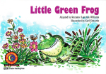 Littlegreen