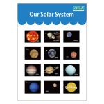 OurSolarSystemSticker