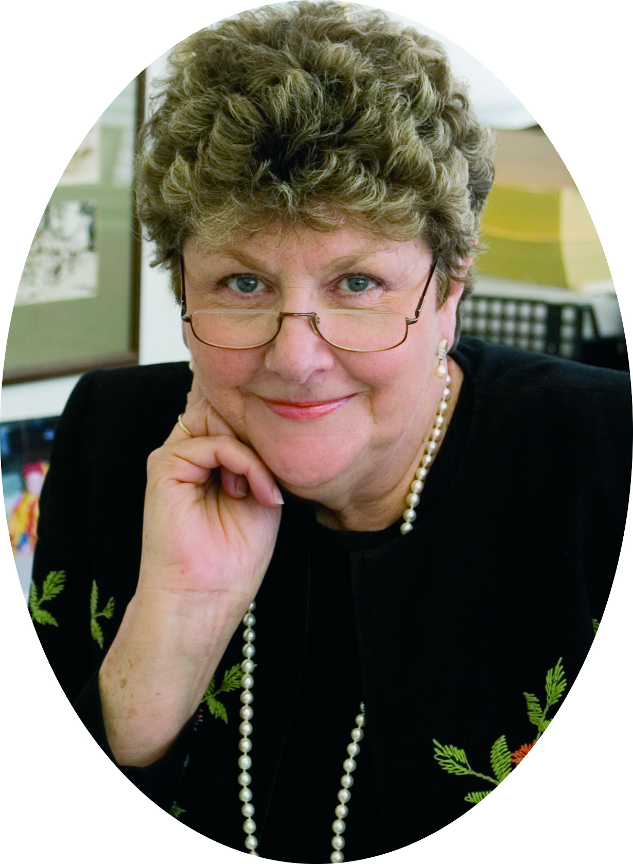 Wendy Pye SUNSHINE BOOKS社長 Wendy Pye SUNSHINE BOOKS社長