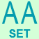 AA SET