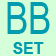 BB SET