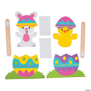 easter-character-pop-up-craft-kit-makes-12~13722360-a01