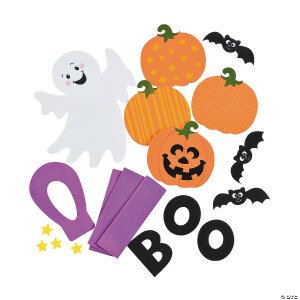 halloween-ghost-door-hanger-craft-kit-makes-12~48_9881-a01