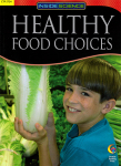 healthy food choice