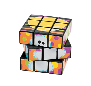 mini halloween magic cubes2