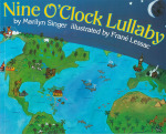 nine oclock lullaby