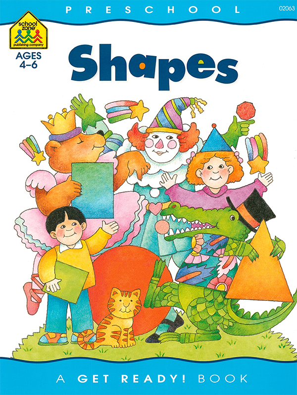 shapes