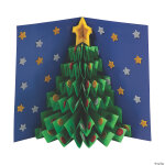 tabletop-accordion-christmas-tree-craft-kit-makes-12~13957413