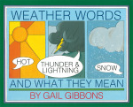 weather words